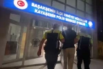 Trafikte kavga eden iki sürücüye 360 bin TL ceza 
