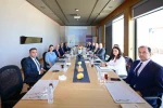 TRAKYAKA Yönetim Kurulu Kırklareli’nde toplandı
