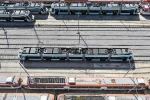 Tramvaylarda Yeni Dönem Başladı
