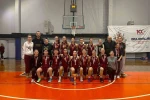 TREDAŞ Spor Kulübü U18 Kız Takımı namağlup il şampiyonu oldu