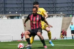 Trendyo Süper Lig: Fatih Karagümrük: 1 - Eyüpspor: 0 (Maç devam ediyor) 