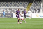Trendyol 1. Lig: Ankara Keçiörengücü: 3 - Ümraniyespor: 1 
