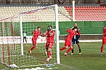 Trendyol 1. Lig: Boluspor: 1 - Sarıyer: 2 