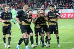 Trendyol 1. Lig: Çorum FK: 1 - Ankara Keçiörengücü: 0 