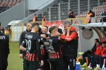 Trendyol 1. Lig: Çorum FK: 3 - Sivasspor: 1 