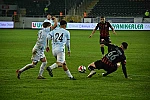 Trendyol 1. Lig: Çorum FK: 4 - Adana Demirspor: 1 
