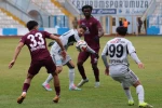 Trendyol 1. Lig: Erzurumspor FK: 3 - Hatayspor: 0 