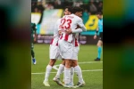 Trendyol 1. Lig: Esenler Erokspor: 1 - Pendikspor: 1 