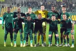 Trendyol 1. Lig: Esenler Erokspor: 3 - Çorum FK: 1