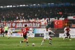 Trendyol 1. Lig: Vanspor FK: 0 - Manisa Futbol Kulübü: 1