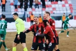 Trendyol 1. Lig: Vanspor FK: 3 - Iğdır FK: 0