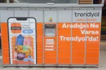 Trendyol, ’’Gel-Al’’ noktalarını 81 ile yayıyor: 10 bin noktada esnek teslimat 