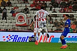 Trendyol Süper Lig: Antalyaspor: 2 - Çaykur Rizespor: 5 (Maç sonucu) 