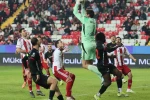 Trendyol Süper Lig: Antalyaspor: 2 - Gençlerbirliği: 1 (Maç sonucu)