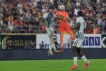 Trendyol Süper Lig: Corendon Alanyaspor: 1 - Beşiktaş: 0 (Maç sonucu)