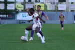 Trendyol Süper Lig: Eyüpspor: 0 - Gaziantep FK: 1 (Maç sonucu) 