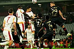 Trendyol Süper Lig: Fatih Karagümrük: 1 - Galatasaray: 3 (Maç sonucu)