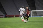 Trendyol Süper Lig: Fatih Karagümrük: 1 - Gençlerbirliği: 0 (Maç sonucu) 
