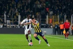 Trendyol Süper Lig: Fenerbahçe: 0 - Kasımpaşa: 0 (Maç devam ediyor)