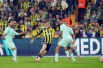 Trendyol Süper Lig: Fenerbahçe: 0 - Kayserispor: 0 (Maç devam ediyor)