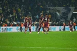 Trendyol Süper Lig: Fenerbahçe: 1 - Göztepe: 1 (Maç sonucu)