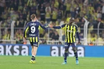Trendyol Süper Lig: Fenerbahçe: 3 - Eyüpspor: 3 (Maç sonucu) 