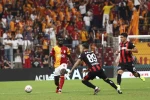 Trendyol Süper Lig: Galatasaray: 0 - Çorum FK: 0 (Maç devam ediyor) 