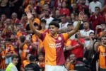Trendyol Süper Lig: Galatasaray: 3 - Fatih Karagümrük: 0 (Maç sonucu)