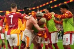 Trendyol Süper Lig: Galatasaray: 3 - Fenerbahçe: 0 (Maç sonucu) 
