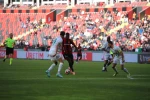 Trendyol Süper Lig: Gaziantep FK: 0 - Corendon Alanyaspor: 0 (Maç devam ediyor) 