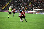 Trendyol Süper Lig: Gaziantep FK: 1 - Eyüpspor: 2 (Maç sonucu) 