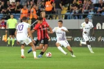 Trendyol Süper Lig: Gençlerbirliği: 1 - Eyüpspor: 0 (Maç sonucu)