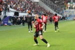 Trendyol Süper Lig: Gençlerbirliği: 1 - Kocaelispor: 0 (İlk yarı) 