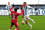 Trendyol Süper Lig: Kasımpaşa: 0 - Antalyaspor: 0 (Maç devam ediyor) 