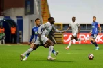 Trendyol Süper Lig: Kasımpaşa: 1 - Kocaelispor: 0 (Maç devam ediyor) 