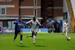 Trendyol Süper Lig: Kasımpaşa: 1 - Kocaelispor: 1 (İlk yarı) 
