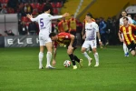 Trendyol Süper Lig: Kayserispor: 1 - Eyüpspor: 1 (Maç sonucu) 