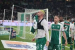 Trendyol Süper Lig: Konyaspor: 2 - Galatasaray: 0 (Maç sonucu) 