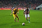 Trendyol Süper Lig: Samsunspor: 0 - Eyüpspor: 0 (Maç devam ediyor)