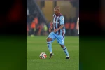 Trendyol Süper Lig: Trabzonspor: 1 - RAMS Başakşehir: 1 (Maç sonucu) 