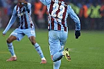 Trendyol Süper Lig: Trabzonspor: 2 - Kasımpaşa: 1 (Maç sonucu)