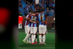 Trendyol Süper Lig: Trabzonspor: 2 - RAMS Başakşehir: 1 (Maç sonucu)