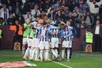 Trendyol Süper Lig: Trabzonspor: 3 - Konyaspor: 1 (Maç sonucu)