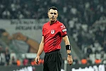 Trendyol Süper Lig’de 3 hakem zirvede!