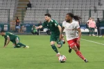 Trendyol Süper Lig’e çıkan son takım Çorum FK 