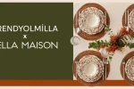 Trendyolmilla Home ve Bella Maison’dan özel koleksiyon