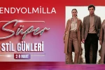 Trendyolmilla’dan Süper Stil Günleri 