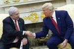 Trump ve Netanyahu 29 Eylül’de Beyaz Saray’da görüşecek 