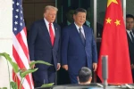 Trump ve Xi telefonda görüştü 