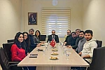TUAM Danışma Kurulu Bilecik’te toplandı 